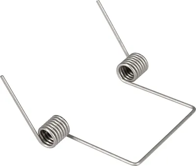 Image de Ressort pour poignée de porte Smeg 895090422 dans le lave-vaisselle