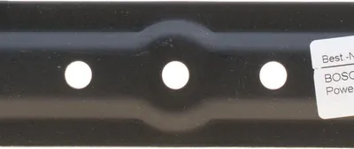 Obrázek produktu pro Nůž sekačky na trávu Bosch 34,0 cm 31-201