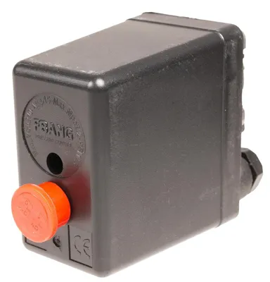 Obrázok produktu pre Tlakový spínač kompresora Cedrus CEDKM50-1T CEDKM24-1T 570059