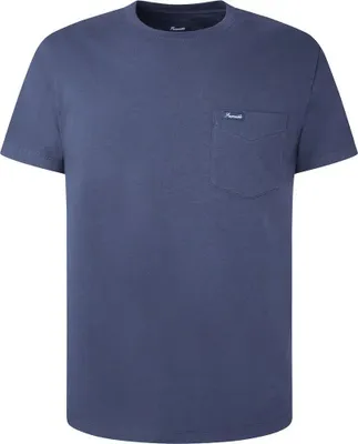 Obrázok produktu pre FaÇonnable Indemodable tričko Blue S Pánske Blue S