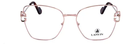 Produktbild von Lanvin Sonnenbrille LNV2121 708 56 17 140