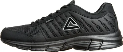 Produktbild von PEAK Strides 2.0 (Ripples) schwarz FIBA Edition 36
