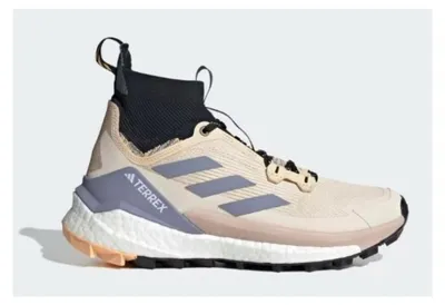 Produktbild von Adidas Terrex HP7498 Damen Outdoor-Schuhe