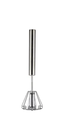 Produktbild von Weiss Automatik Handquirl 23 cm