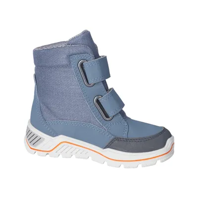 Produktbild von Ricosta Stiefel blau in Gr. 30
