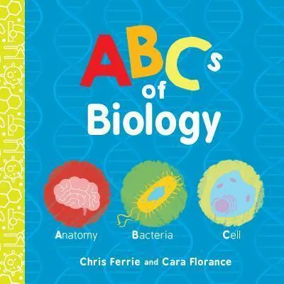 Immagine prodotto di ABCs of Biology