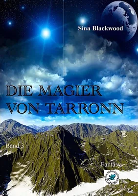 Produktbild von Die Magier von Tarronn