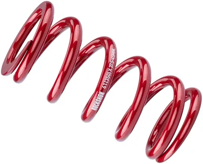 Produktbild von Rockshox-Feder