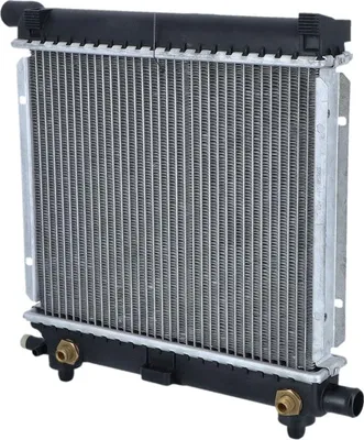 Imagen del producto de Radiador NRF, refrigeración del motor, número de pieza: 517662