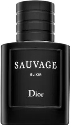 Produktbild von Dior (Christian Dior) Sauvage Elixir čistý parfém pro muže 60 ml