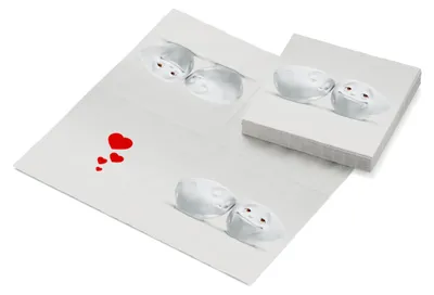 Produktbild von Servietten Das süße Leben - FIFTYEIGHT - T042104