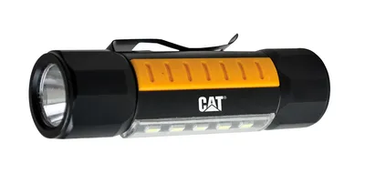 Immagine prodotto di Torcia a doppio raggio Caterpillar Oro Oro Taglia unica