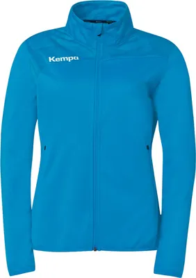 Produktbild von Kempa Athletics 29 Poly Jacke Damen