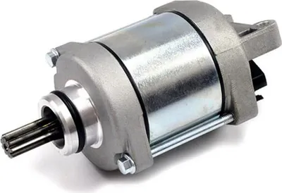 Image de Anlasser passend für Husqvarna, passend für KTM 9 Zähne