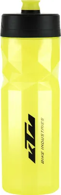 Obrázok produktu pre Športová fľaša KTM Team 700 ml žltá žltá