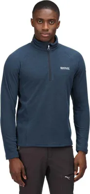 Produktbild von Regatta Kenger Fleece Blau XL Mann Blau XL