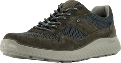 Produktbild von Jomos Komfort Schnürschuhe Herren 31373439343038 Grau 47 EU