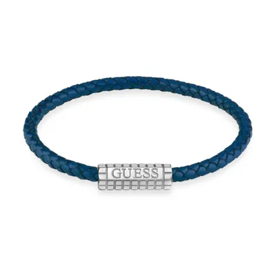 Immagine prodotto di Bracciale da uomo Guess JUMB02141JWSTJBS