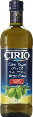 Produktbild von Cirio, Cirio Olio Extra Vergine di Oliva 1L