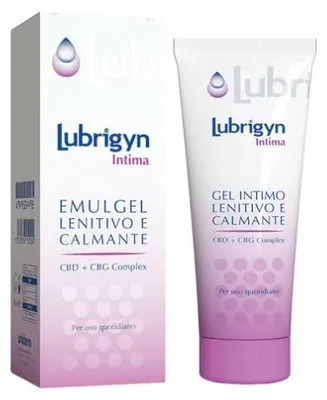 Immagine prodotto di Lubrigyn Intima 40 Ml