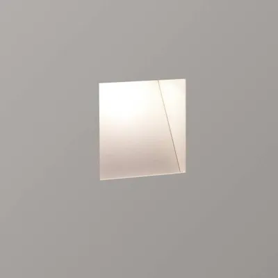 Obrázok produktu pre LED zapustené nástenné svietidlo Zapustené svietidlo Nástenné svietidlá Svietidlá