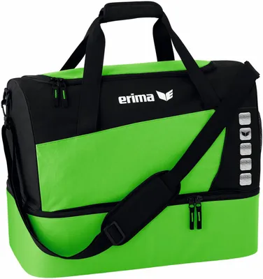 Zdjęcie produktu dla Torba sportowa Erima CLUB 5 z dolnym etui