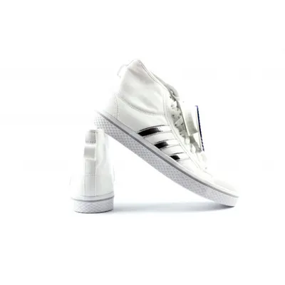 Imagen del producto de Adidas Calzado Honey Stripes Mid W, G43682