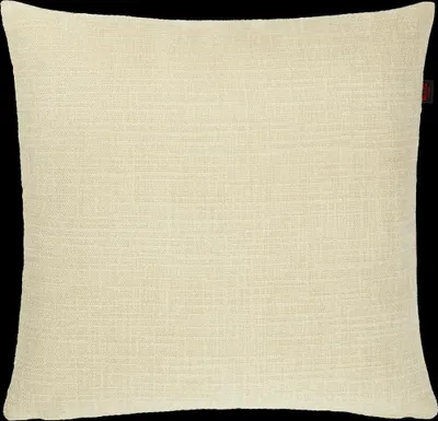 Produktbild von M.I.G. home Kissen Turin Farbe 001 natur Größe 40x60cm