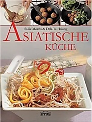 Produktbild von Asiatische Küche