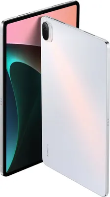 Produktbild von Xiaomi Pad 5 WIFI Tablet PC 256GB /6GB Weiss - Neu /