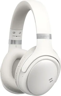 Obrázok produktu pre Havit H630BT over-ear BT headphones Silver