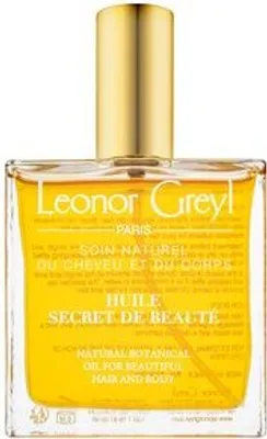 Image de Leonor Greyl Huile Secret De Beauté 95 ml