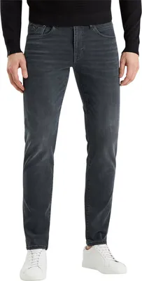 Produktbild von Vanguard Jeans dunkelblau Baumwolle V12 Slim Fit