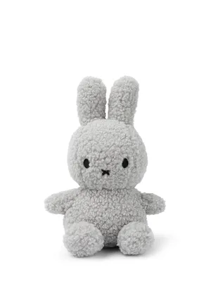 Produktbild von Miffy Teddy Kuscheltier 23 cm Light Grey