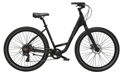 Produktbild von Adriatica Urbanbike SANDY 27,5 Zoll, schwarz