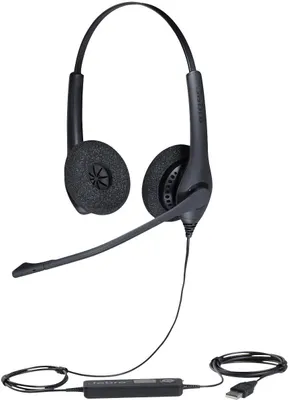 Zdjęcie produktu dla Jabra Biz 1500 Duo Usb, 1559-0159