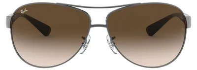 Image de Lunettes de soleil pour hommes avec verres dégradés