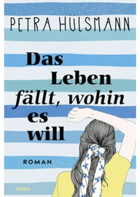 Image de Das Leben fällt, wohin es will