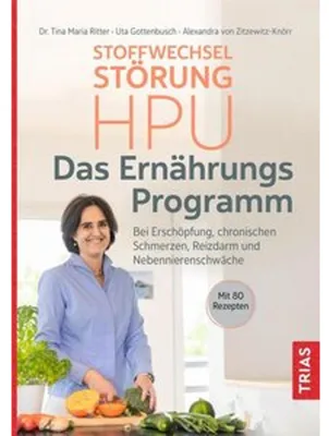 Image de Stoffwechselstörung HPU - Das Ernährungs-Programm