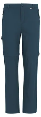 Produktbild von Regatta - Cargo-Hose für Herren , Reise RG12937 (32R) (Nachthimmel)