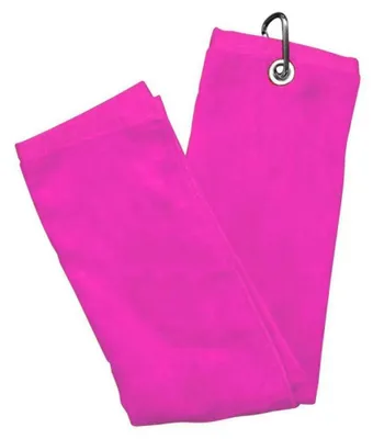Obrázek produktu pro Longridge Blank Luxury Pink Ručník