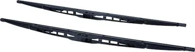 Produktbild von MAXGEAR Scheibenwischer Set Wischerblätter Vorne für MINI Schrägheck (R56)