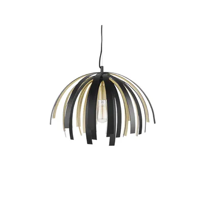 Produktbild von Leitmotiv -  Hängelampe - Esstischlampe - Wohnzimmerlampe - Schlafzimmerlampe - Wohnzimmer