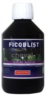Produktbild von Ficoblist - Green Pex