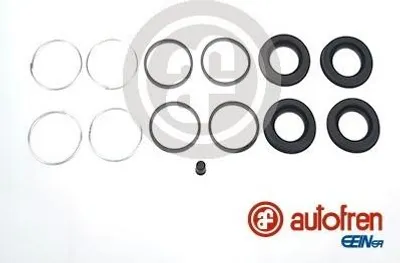 Obrázek produktu pro AUTOFREN SEINSA sada na opravu brzdových třmenů D4407