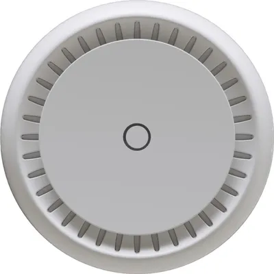 Produktbild von Mikrotik cAP XL ac, 2,4 GHz, 5 GHz, 867 Mbit/s, 10,100,1000 Mbit/s