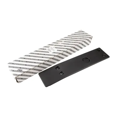 Produktbild von Original Kennzeichenhalter vorne 156146396