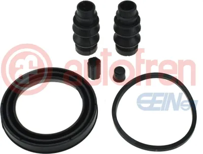 Produktbild von AUTOFREN SEINSA Bremssattel-Reparatursatz für TOYOTA Corolla XII Kombi (E210) Vorne 57mm D43248