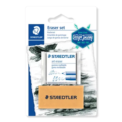 Obrázek produktu pro Staedtler 5427SBK2-C, Německo