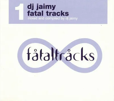 Obrázek produktu pro Jaimy-Fatal Tracks